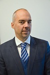JUDr. Ivan Syrov, PhD.